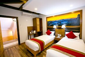 Beautiful Kathmandu Hotel