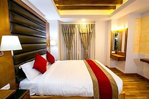 Beautiful Kathmandu Hotel