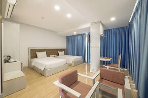 Happy Light Central Nha Trang