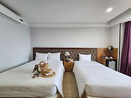 Happy Light Central Nha Trang