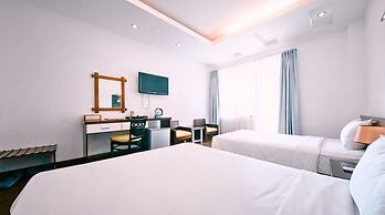 Happy Light Central Nha Trang