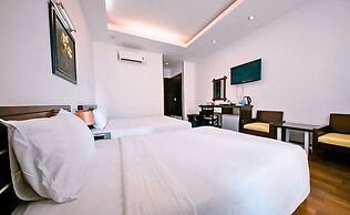 Happy Light Central Nha Trang