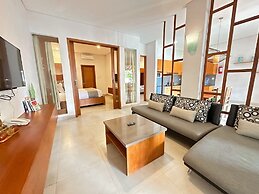 Apple Villa & Suite Seminyak