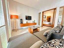 Apple Villa & Suite Seminyak