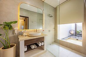 Apple Villa & Suite Seminyak