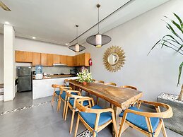 Apple Villa & Suite Seminyak