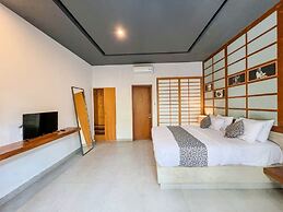 Apple Villa & Suite Seminyak