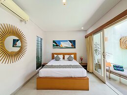 Apple Villa & Suite Seminyak