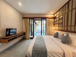 Apple Villa & Suite Seminyak