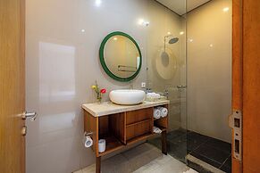 Apple Villa & Suite Seminyak