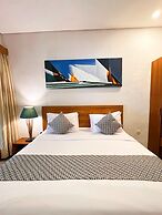 Apple Villa & Suite Seminyak