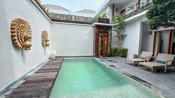 Apple Villa & Suite Seminyak