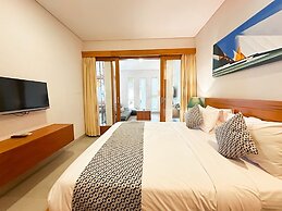 Apple Villa & Suite Seminyak