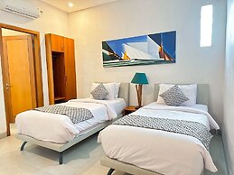 Apple Villa & Suite Seminyak