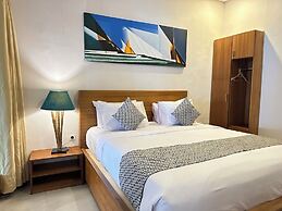 Apple Villa & Suite Seminyak