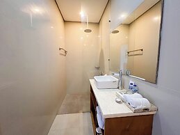 Apple Villa & Suite Seminyak