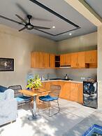 Apple Villa & Suite Seminyak
