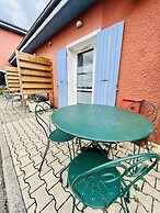 Hotel Rose des vents