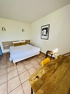 Hotel Rose des vents