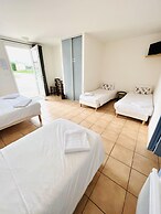 Hotel Rose des vents