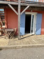 Hotel Rose des vents