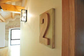 Nuova filanda rooms and more