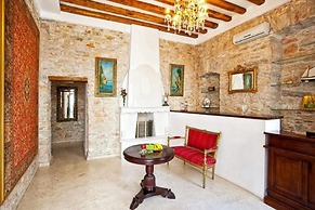 Hotel Tsopela