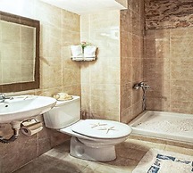 Hotel Tsopela