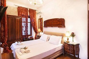 Hotel Tsopela