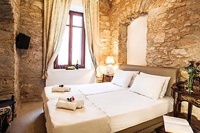 Hotel Tsopela