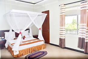 Sea Crest Hotel