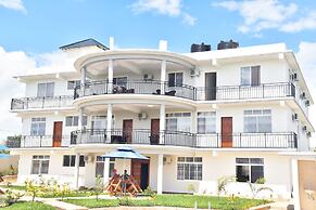 Sea Crest Hotel