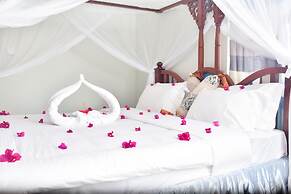 Sea Crest Hotel