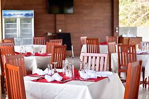 Sea Crest Hotel