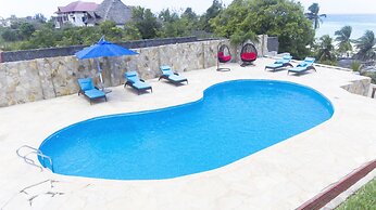 Sea Crest Hotel