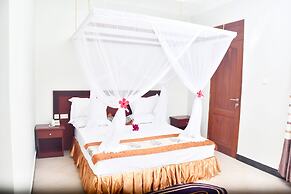 Sea Crest Hotel