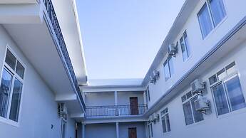 Sea Crest Hotel