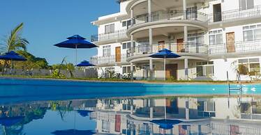 Sea Crest Hotel