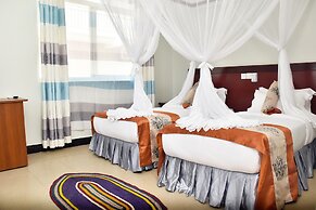 Sea Crest Hotel