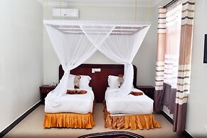 Sea Crest Hotel