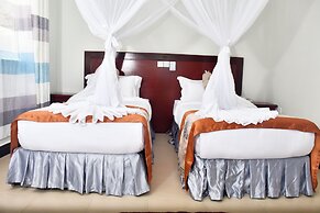 Sea Crest Hotel