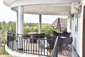 Sea Crest Hotel