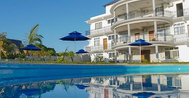 Sea Crest Hotel