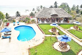 Sea Crest Hotel