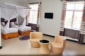 Sea Crest Hotel