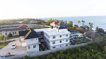 Sea Crest Hotel