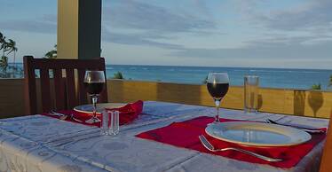 Sea Crest Hotel