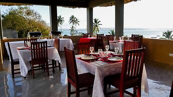 Sea Crest Hotel