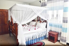 Sea Crest Hotel