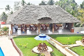 Sea Crest Hotel